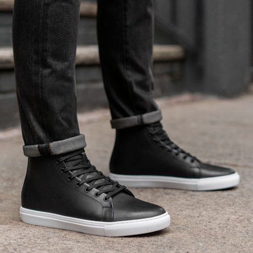 1024x1024 Men Premier HighTop Black 101123 1