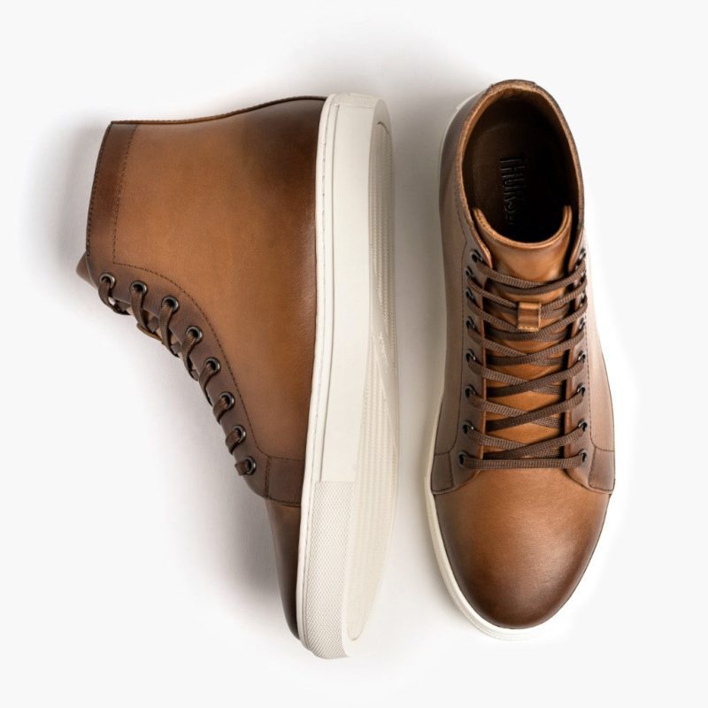 1024x1024 Men Premier HighTop Toffee 111622 Flatlay1