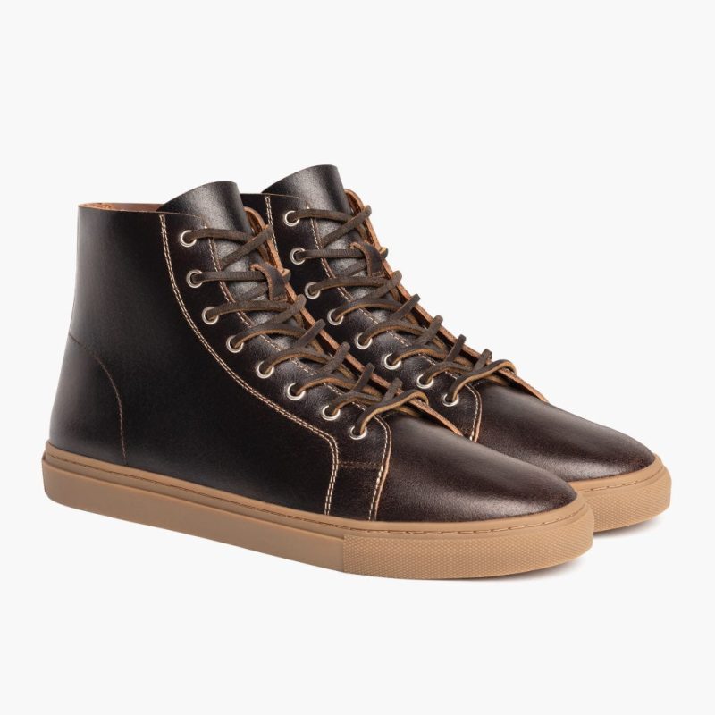 1024x1024 Men PremierHighTop Cacao 3 4