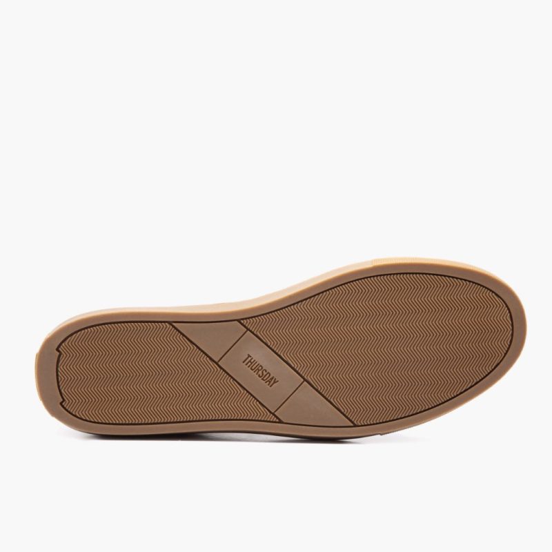 1024x1024 Men PremierHighTop Cacao Outsole