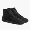 1024x1024 Mens PremierHighTop BlackMatte 030323 3.4