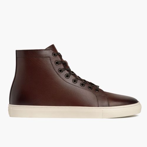 1024x1024 Mens PremierHighTop Coffee 030723 Side