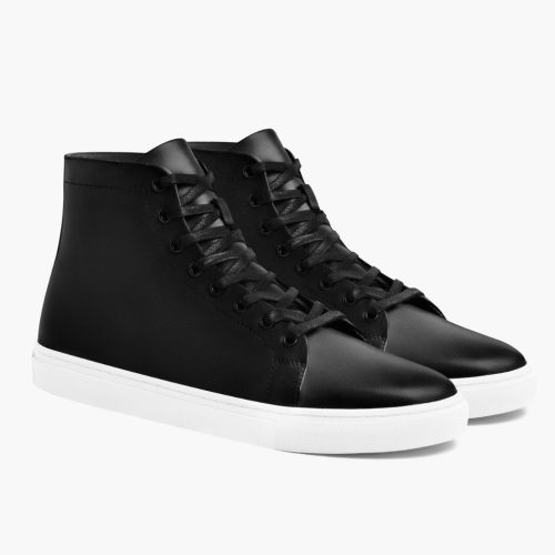 1024x1024 Women Premier HighTop Black 111022 3.4