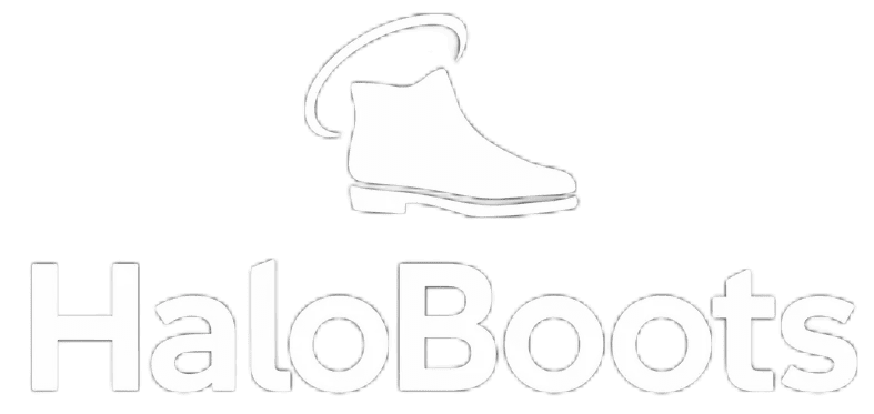 HaloBoots Store